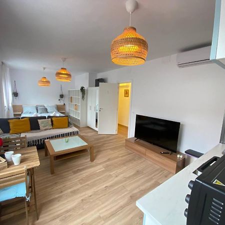 Apartamento Trascuesta, Pleno Centro Sanlúcar de Barrameda المظهر الخارجي الصورة