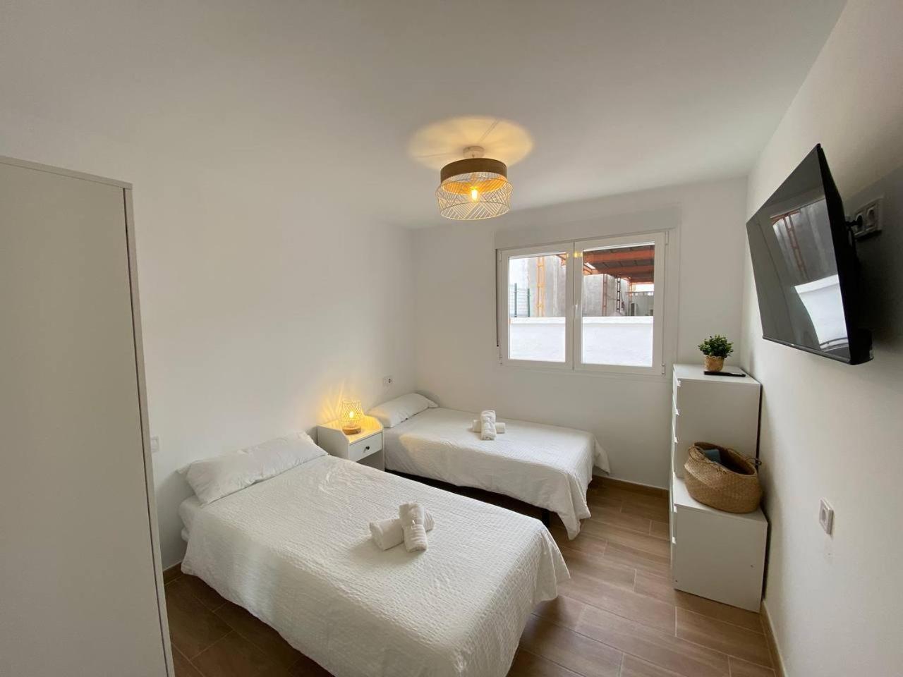 Apartamento Trascuesta, Pleno Centro Sanlúcar de Barrameda المظهر الخارجي الصورة