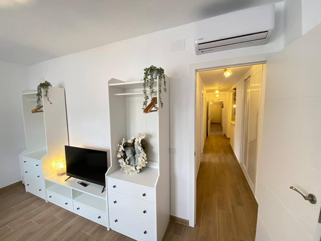 Apartamento Trascuesta, Pleno Centro Sanlúcar de Barrameda المظهر الخارجي الصورة