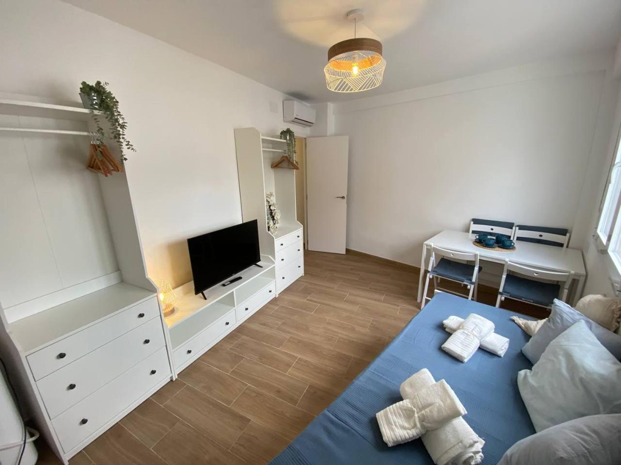 Apartamento Trascuesta, Pleno Centro Sanlúcar de Barrameda المظهر الخارجي الصورة