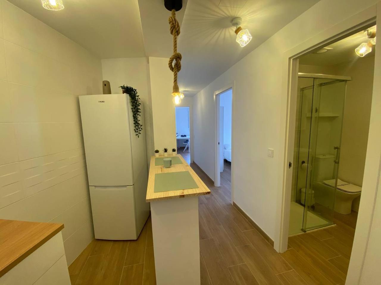 Apartamento Trascuesta, Pleno Centro Sanlúcar de Barrameda المظهر الخارجي الصورة